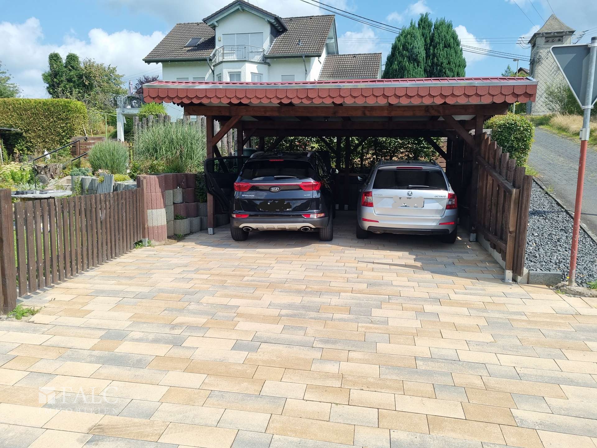 Carport 